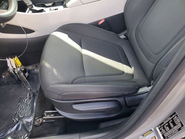 2023 Hyundai Tucson SE - Photo 10