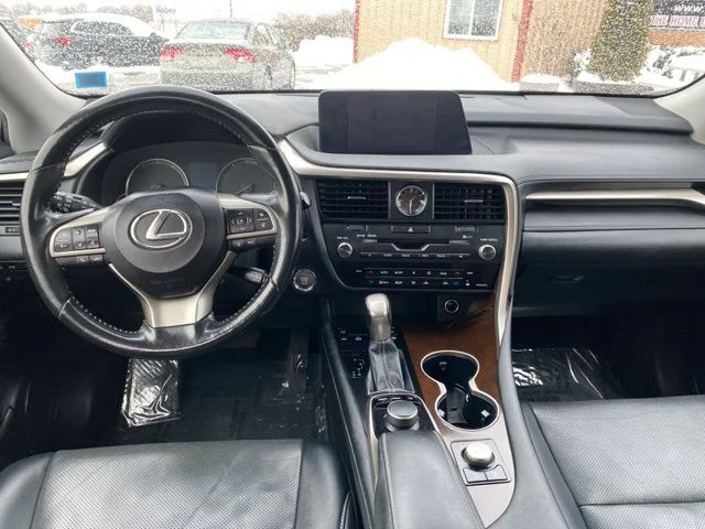 2019 Lexus RX 350 - Photo 7