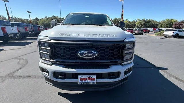 2026 Ford F-250 Super Duty XL - Photo 8