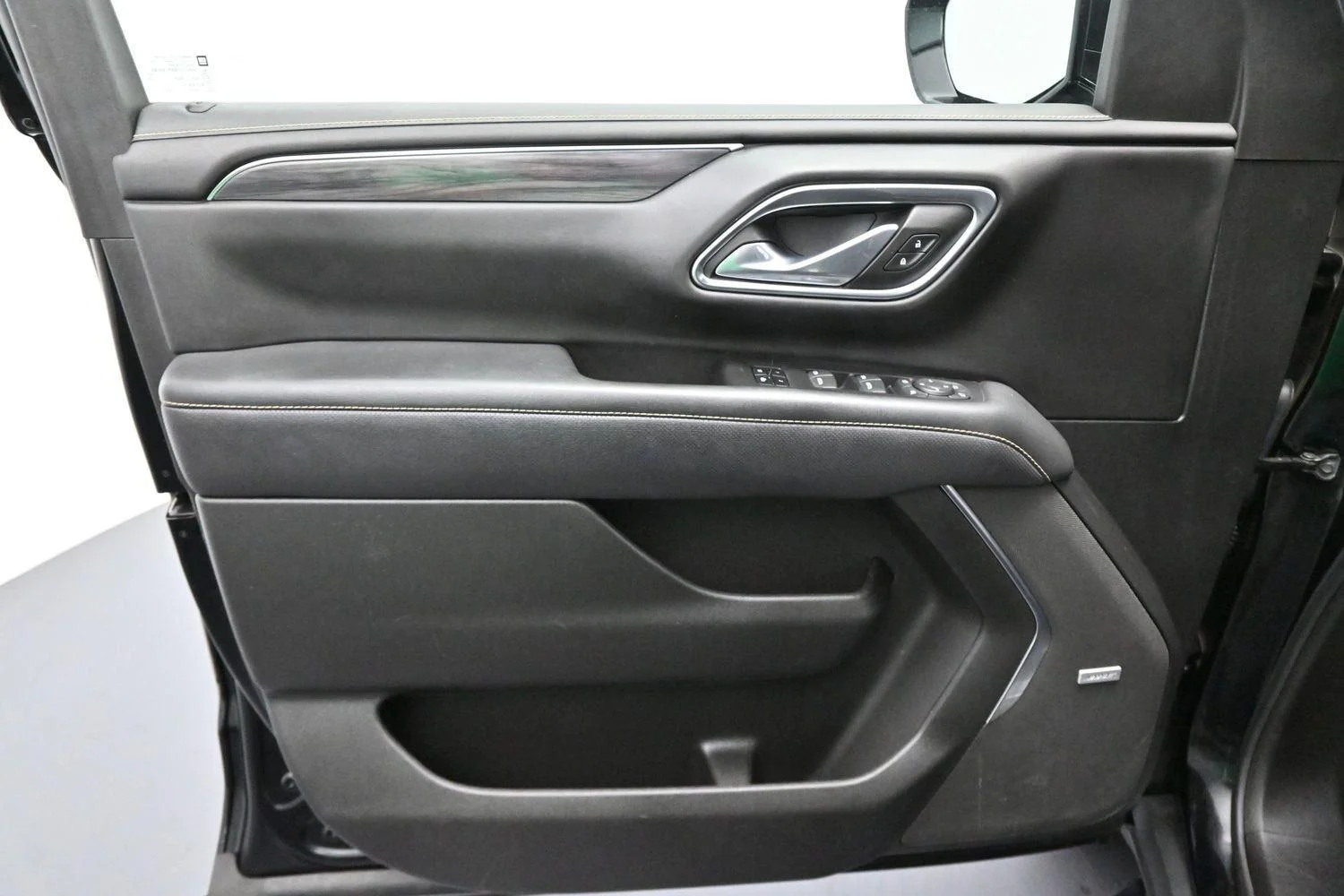 Used 2023 Onyx Black GMC SLT image 13