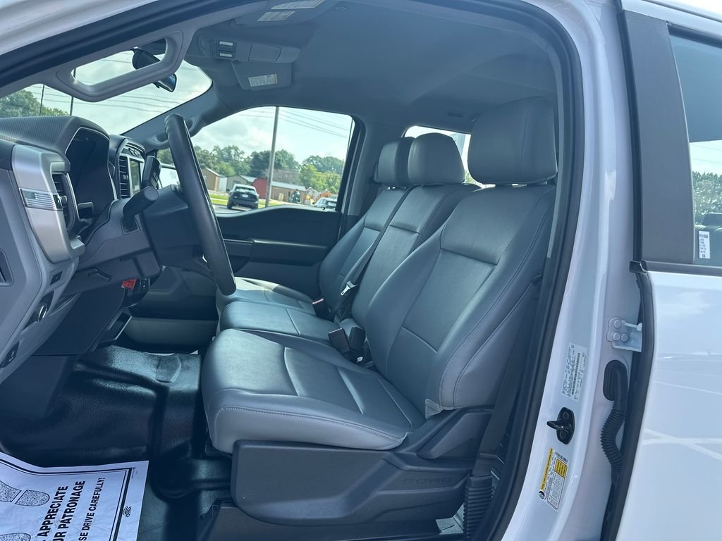 Used 2023 White Ford XL image 13