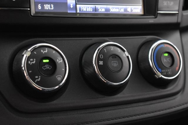 Used 2018 Gray Toyota LE image 22