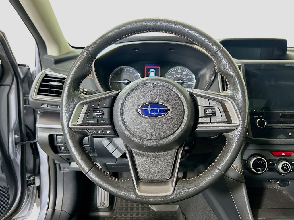 Used 2019 Ice Silver Metallic Subaru Limited image 12