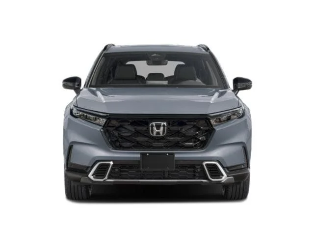 New 2026 Crystal Black Pearl Honda Sport Touring image 4