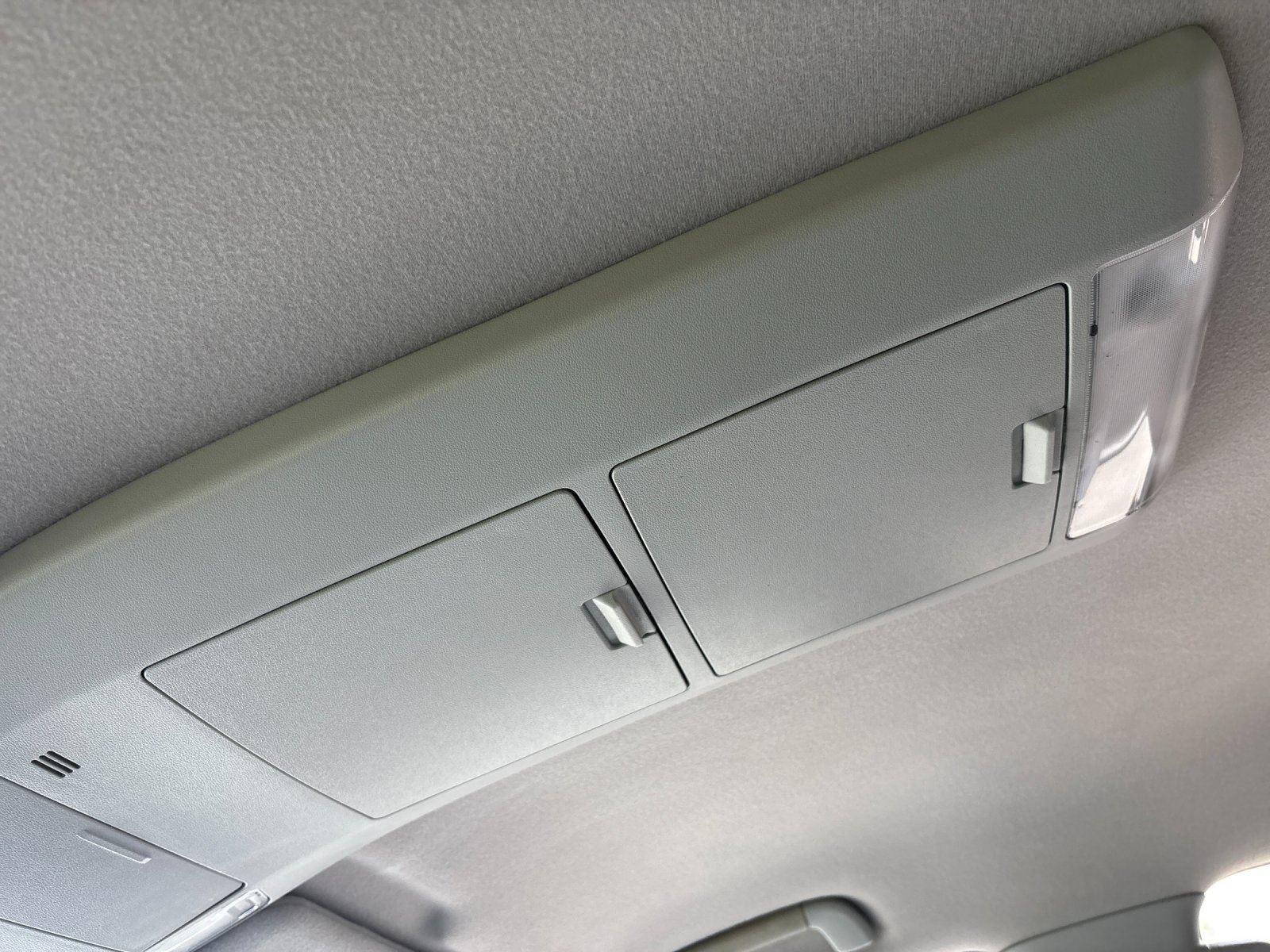 Used 2010 Silver Sky Metallic Toyota LTD image 30