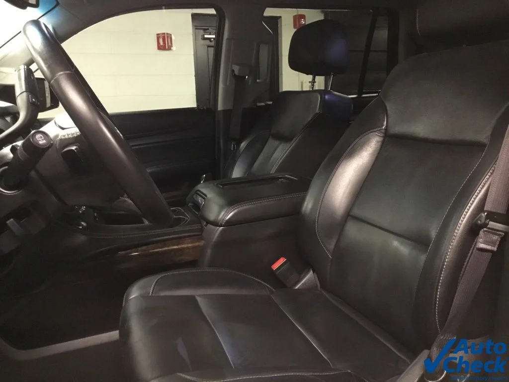 Used 2016 Black Chevrolet LT image 30