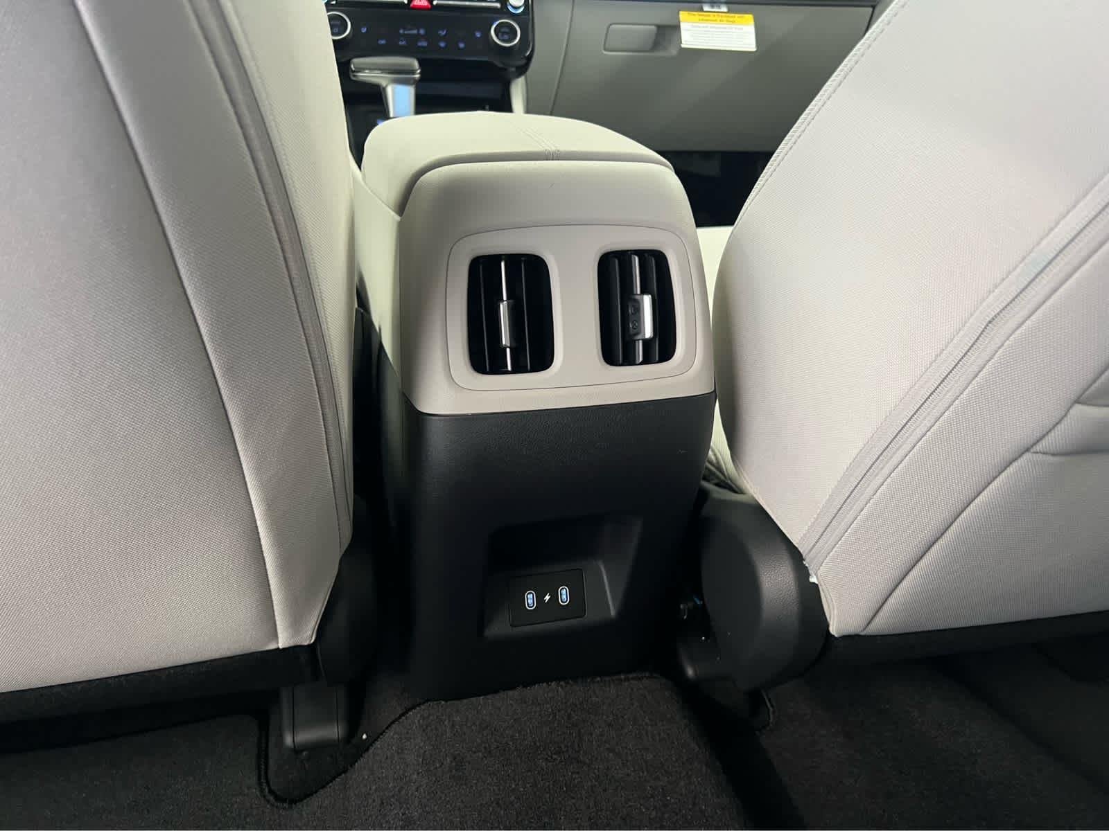 2025 Hyundai Tucson SEL - Photo 30