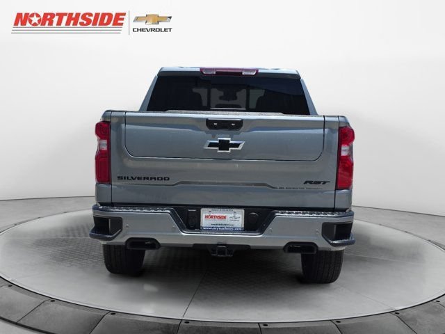 2026 Chevrolet Silverado 1500 RST - Photo 7