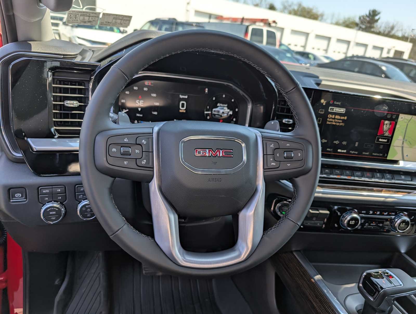 2026 GMC Sierra 1500 Elevation - Photo 32