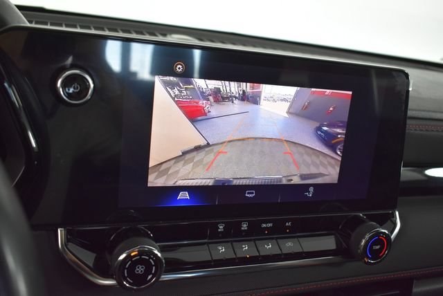 2023 Chevrolet Colorado Z71 - Photo 30