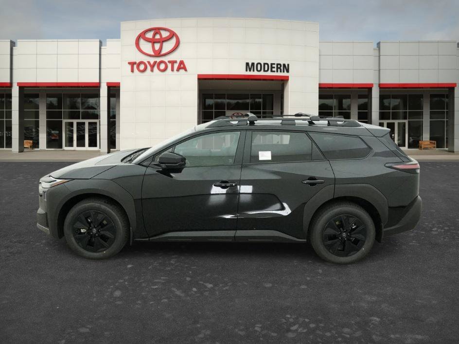 New 2026 Raven Toyota bZ Woodland image 16