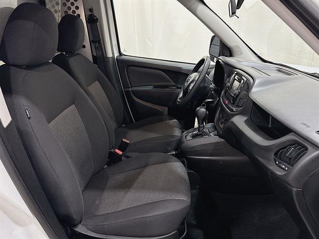 Used 2022 White Ram Cargo Van image 24