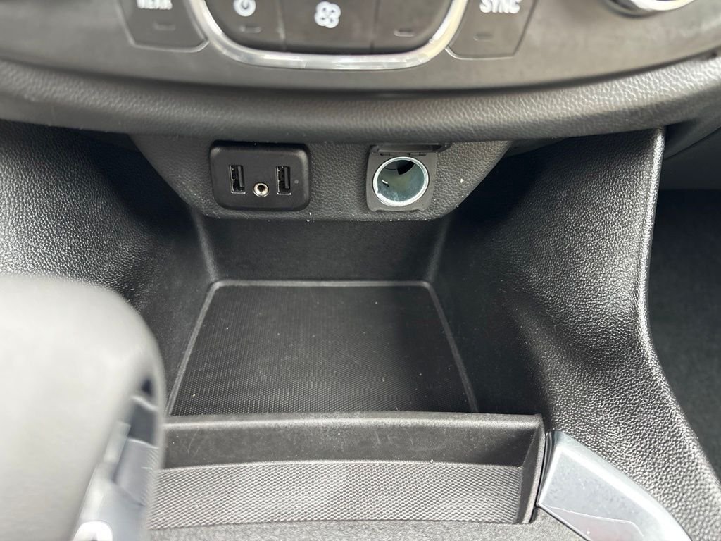 Used 2023 Black Chevrolet LS image 26