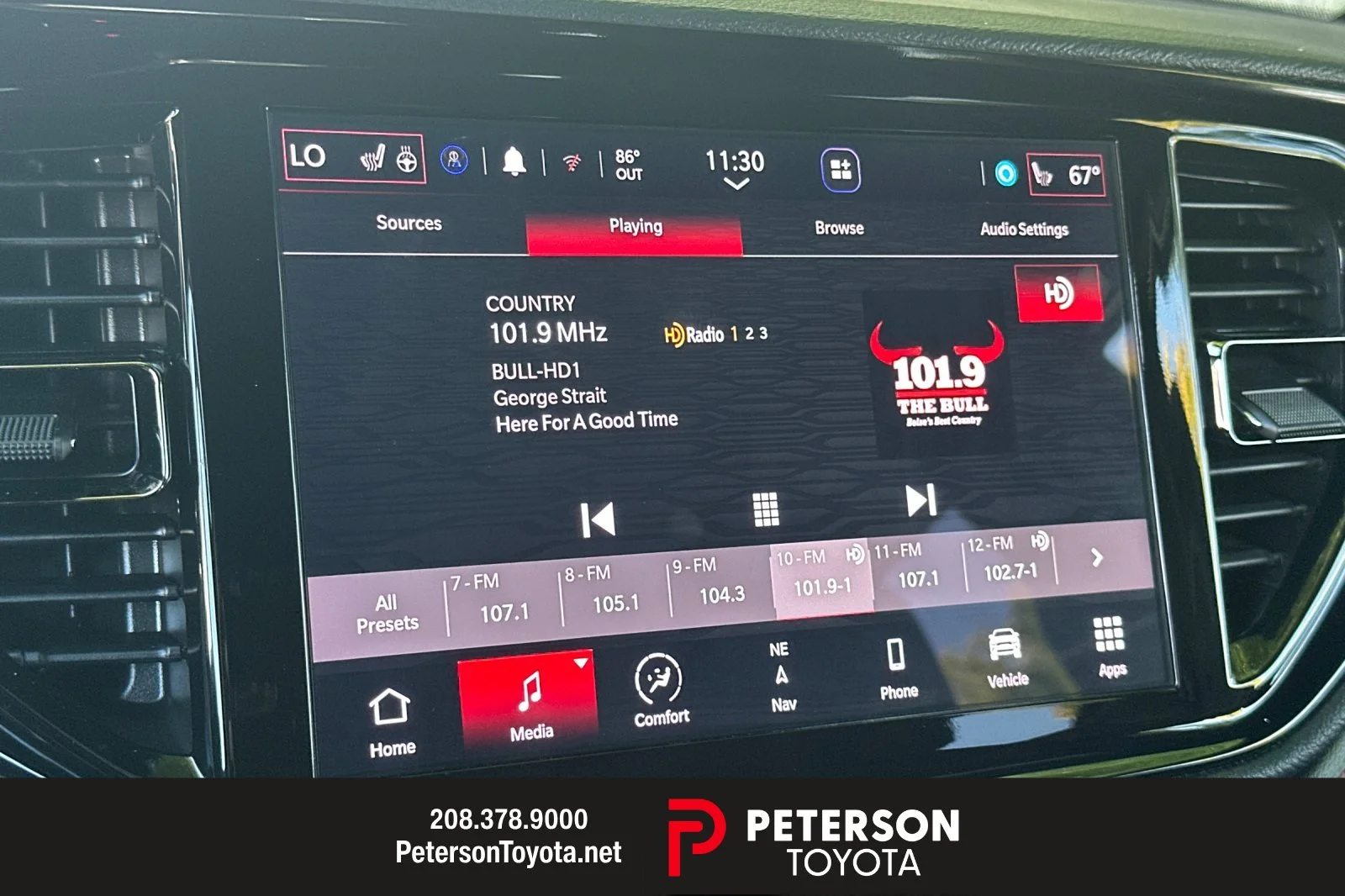 Used 2024 Gray Dodge R/T image 18
