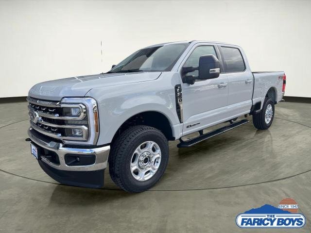 2026 Ford F-350 Super Duty XLT