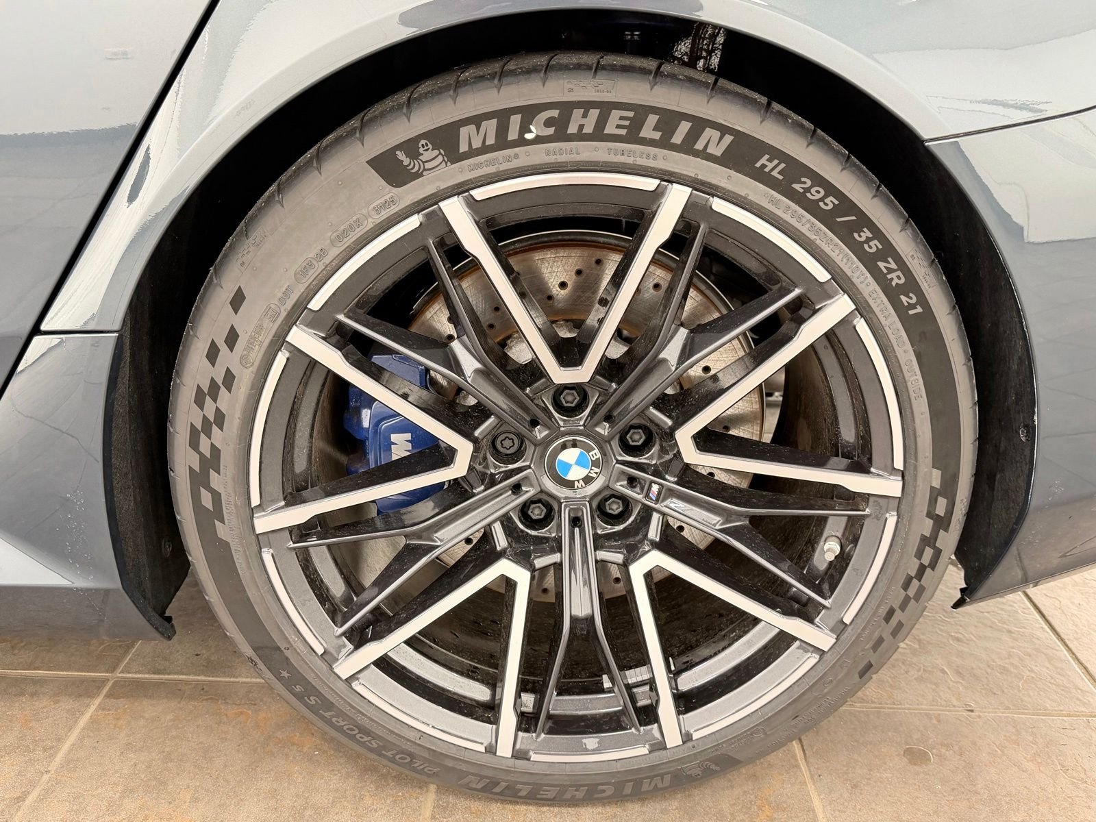 New 2026 Special Order Color BMW Base image 69