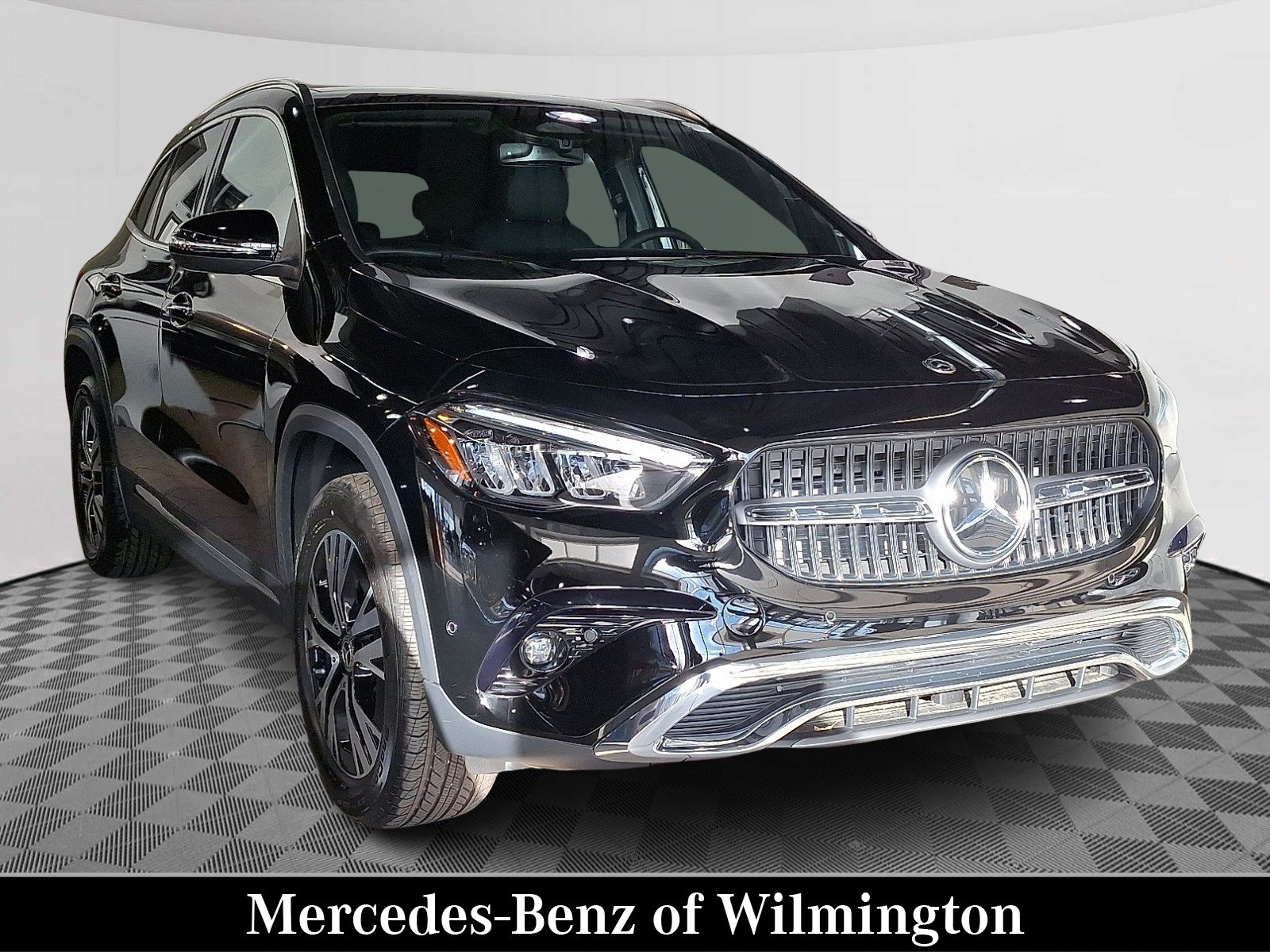 2026 Mercedes-Benz GLA GLA 250 4MATIC's photo