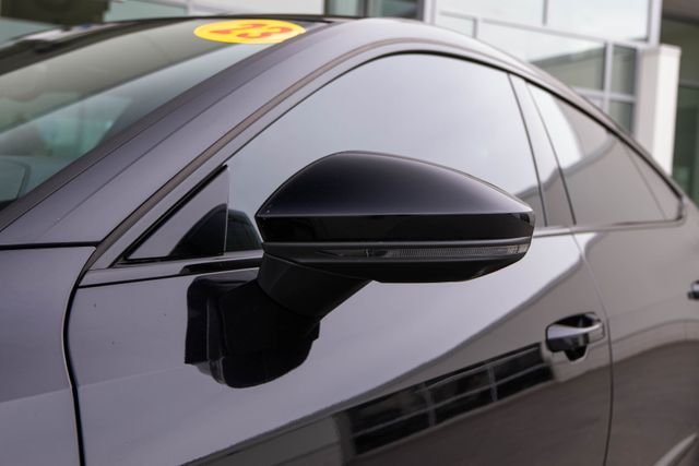 2023 Audi RS 7 Base - Photo 12