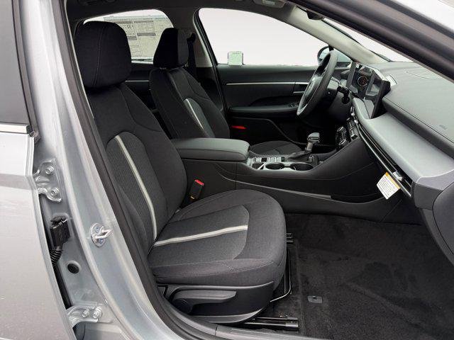 2026 Hyundai Sonata SE - Photo 39