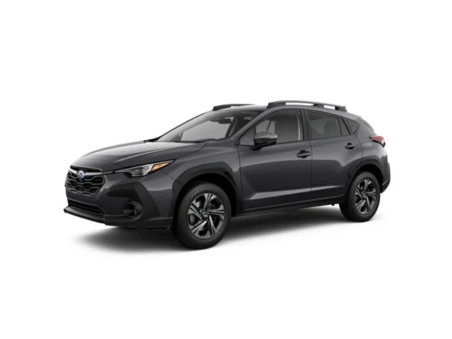 New 2027 MAGNETITE GRAY PEARL Subaru  image 3