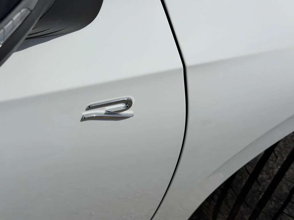 2026 Volkswagen Golf R R - Photo 6