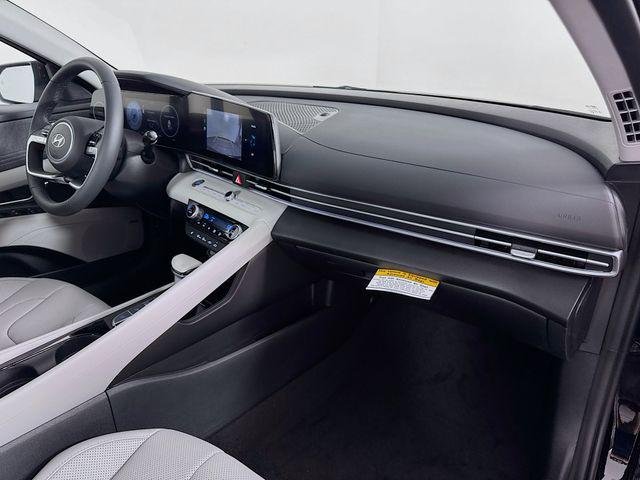 New 2026 Black Hyundai Limited image 46