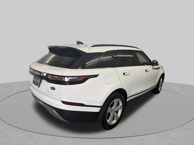Used 2019 Fuji White Land Rover S image 5