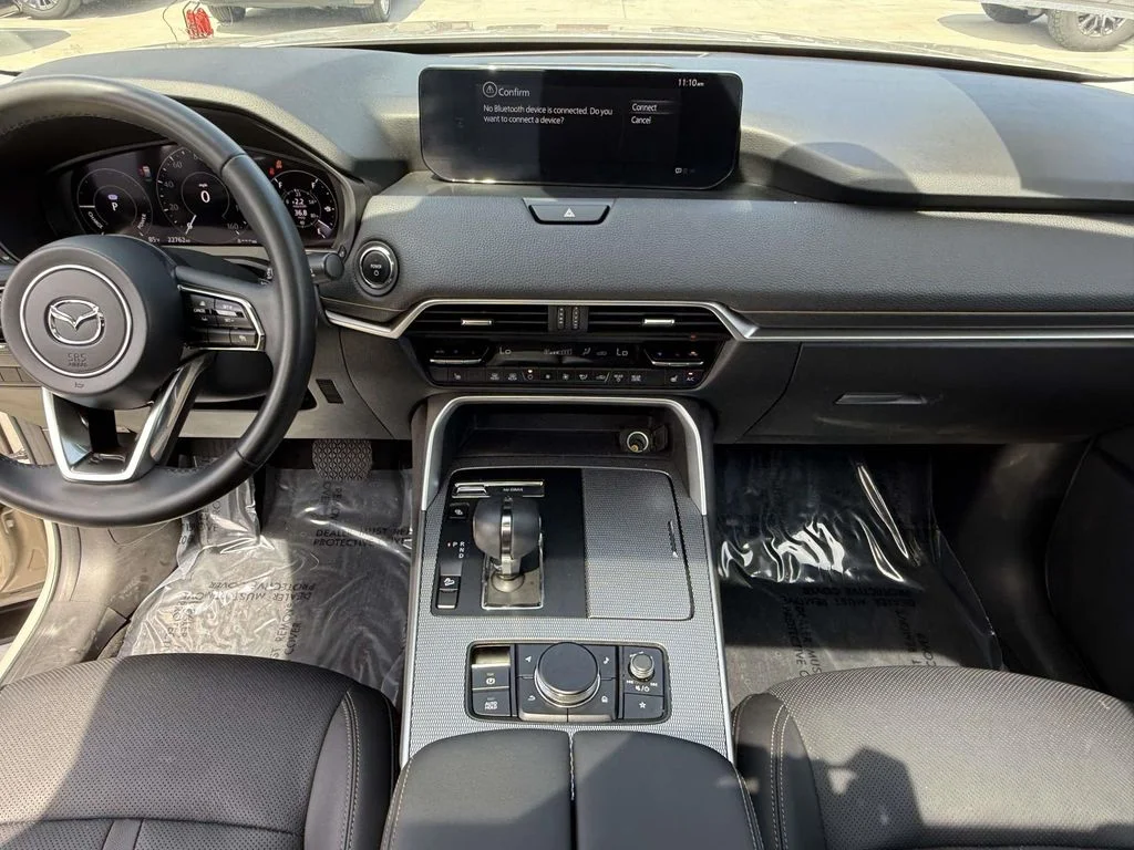 Used 2024 Silver Mazda Preferred image 18