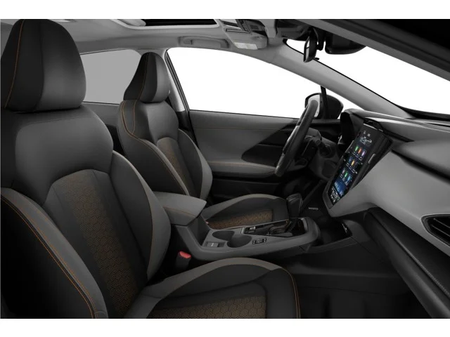 New 2026 MAGNETITE GRAY PEARL Subaru Limited image 16
