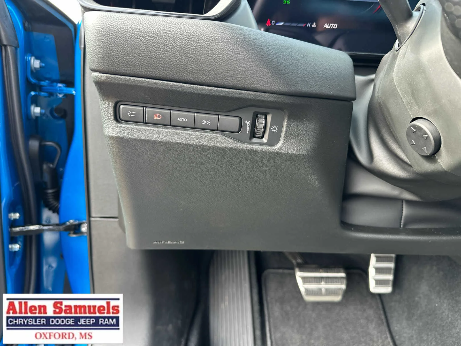 2026 Dodge Charger Scat Pack - Photo 21