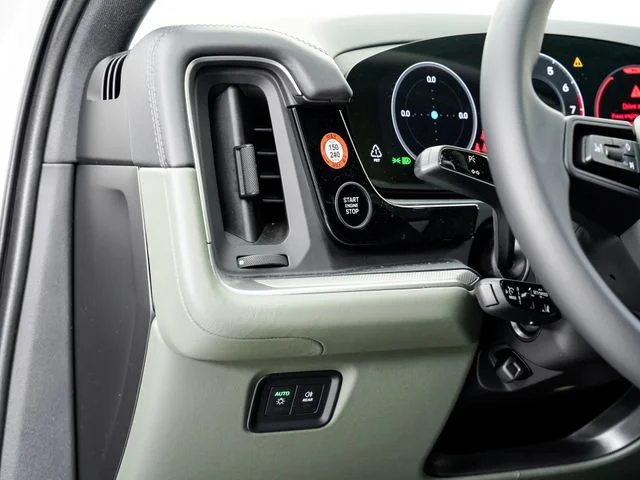 New 2026 Grey Porsche  image 10