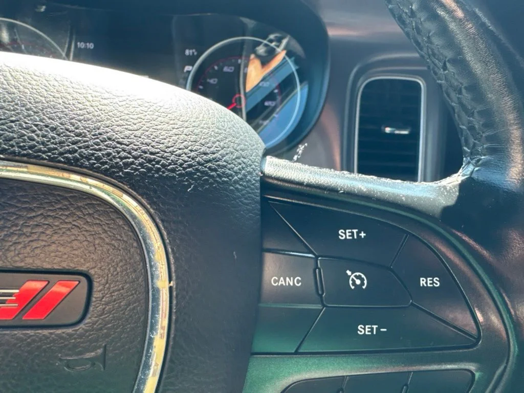 Used 2020 Frostbite Dodge SXT image 18