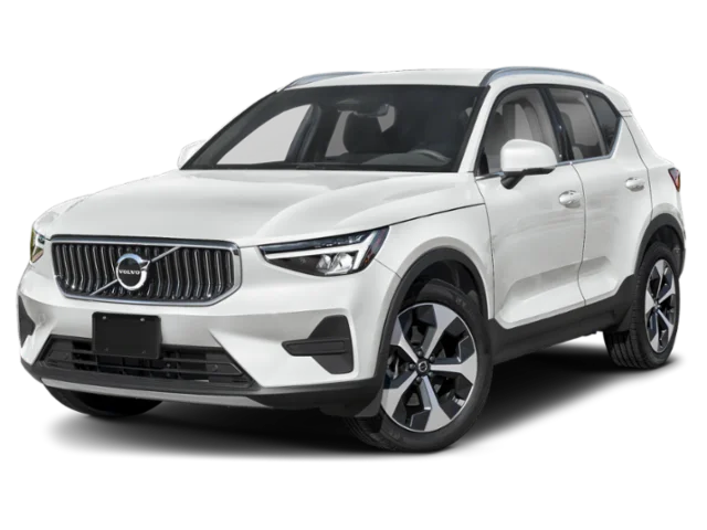 New 2026 Volvo XC40 B5 AWD Plus Offer