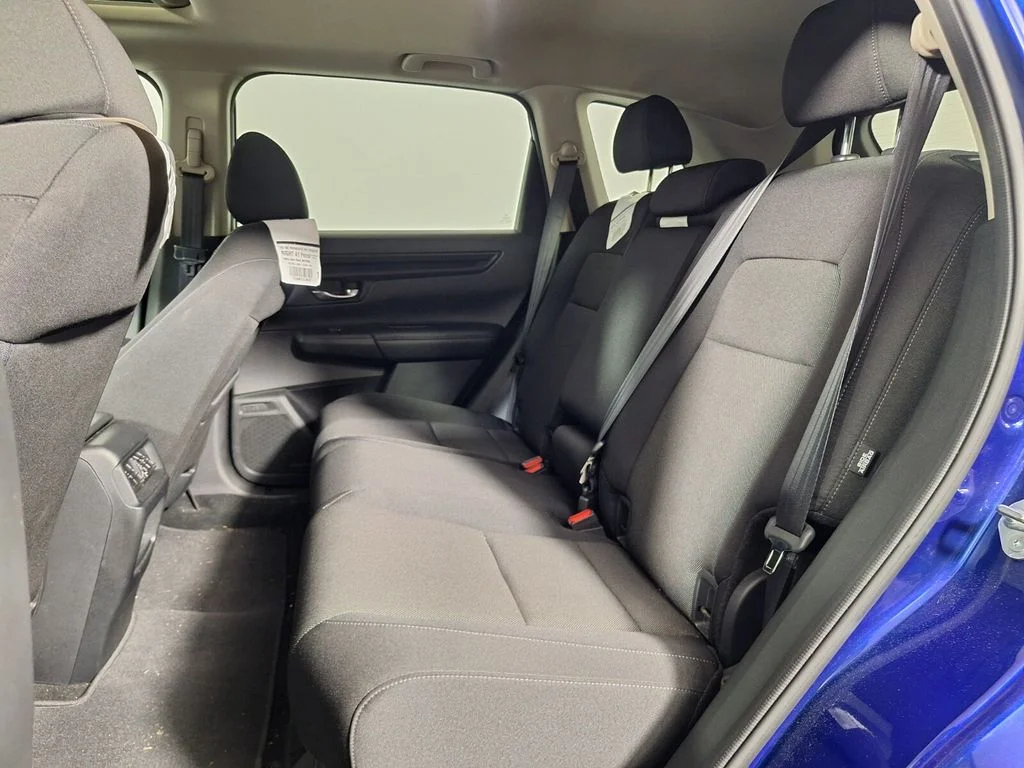 Certified Used 2024  Honda EX image 23