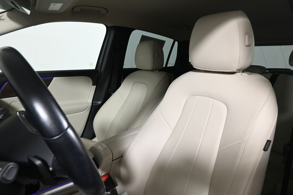 Used 2023 Mountain Gray Metallic Mercedes-Benz GLA 250 image 15