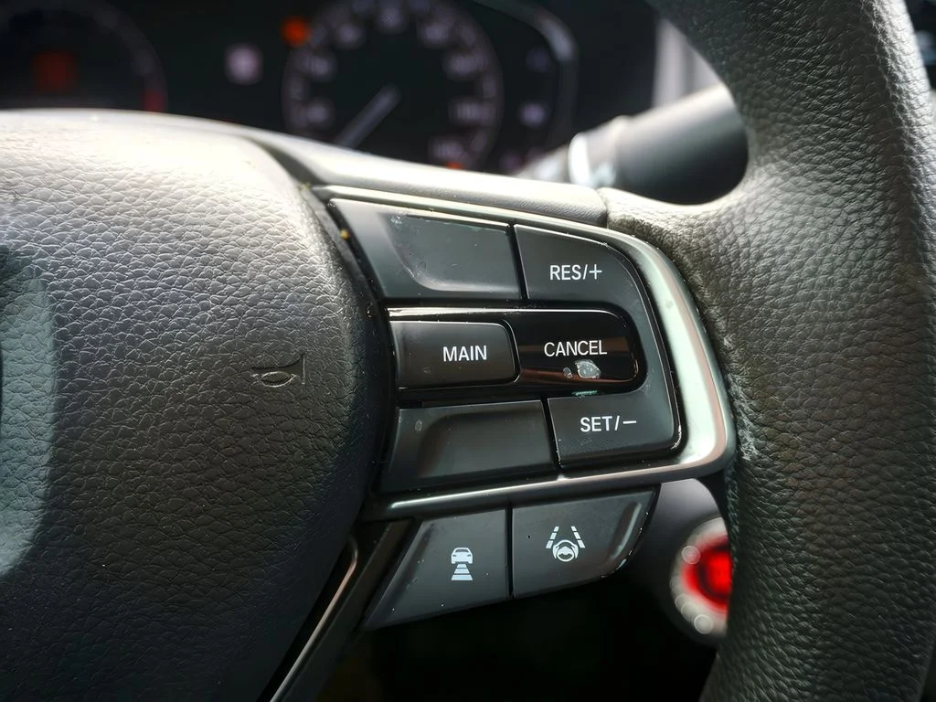 2019 Honda Accord LX - Photo 17