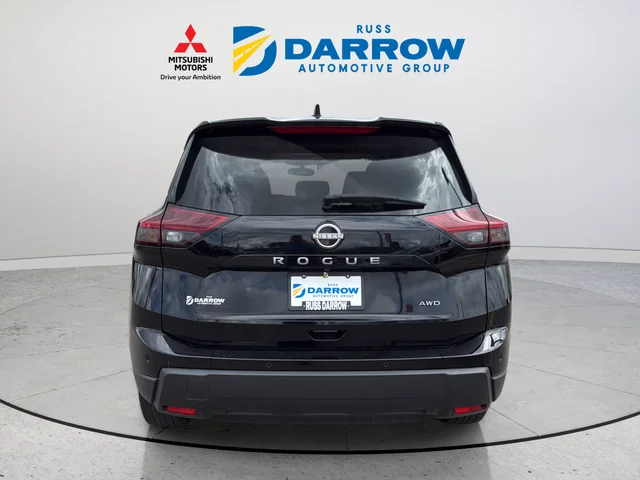 Used 2024 Black Nissan S image 4