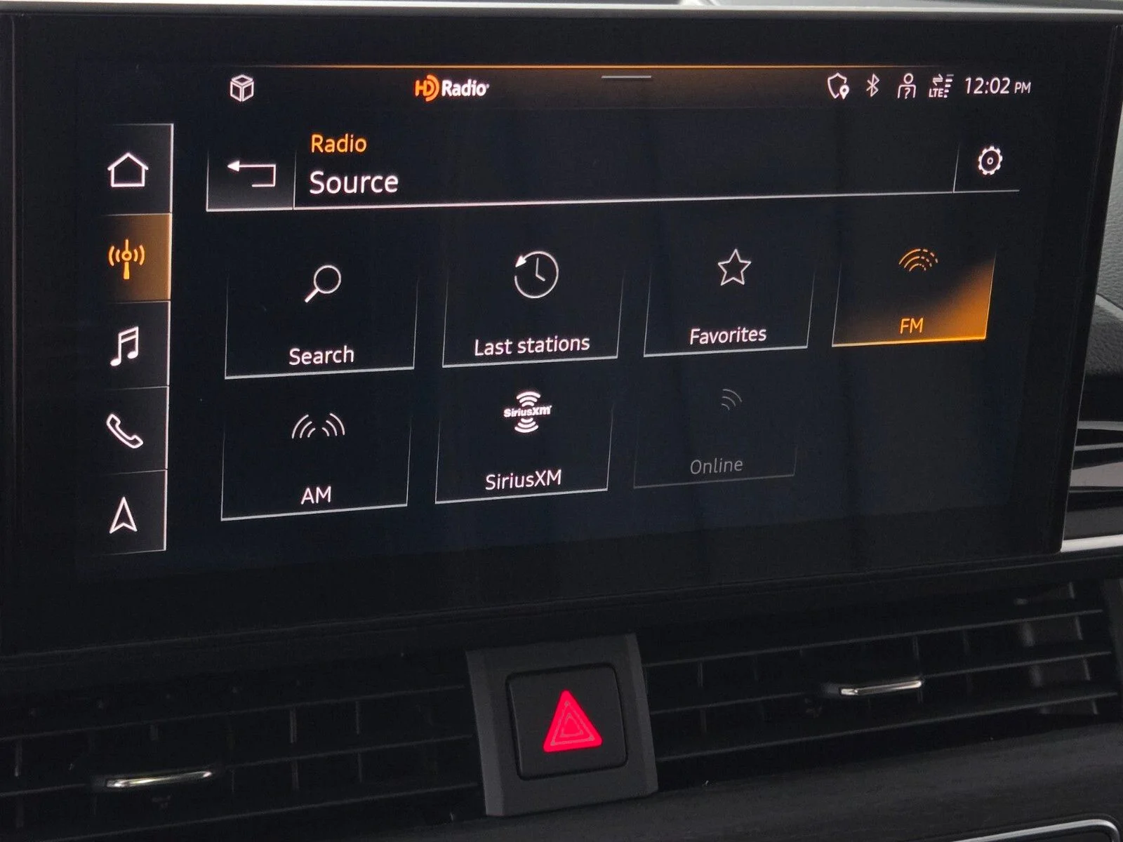 Used 2023 Glacier White Metallic Audi 40 Premium Plus image 29