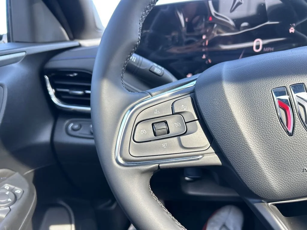 2026 Buick Envista Sport Touring - Photo 21