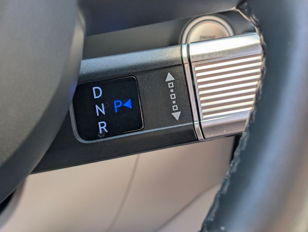 2025 Hyundai Tucson Limited - Photo 33