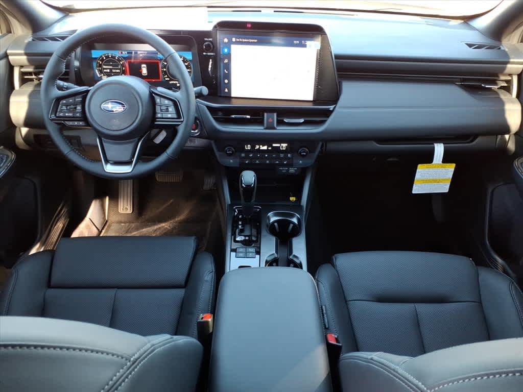 2026 Subaru Outback Touring XT - Photo 30