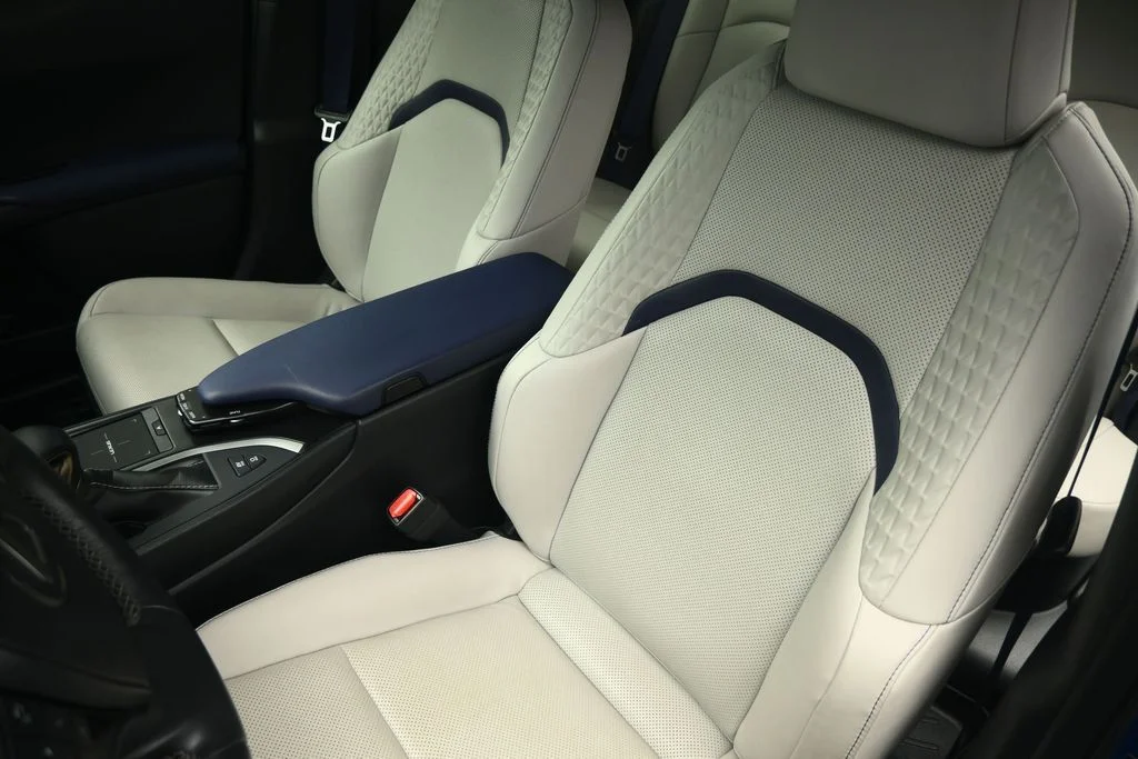 Used 2021 Blue Lexus 250h Base image 53