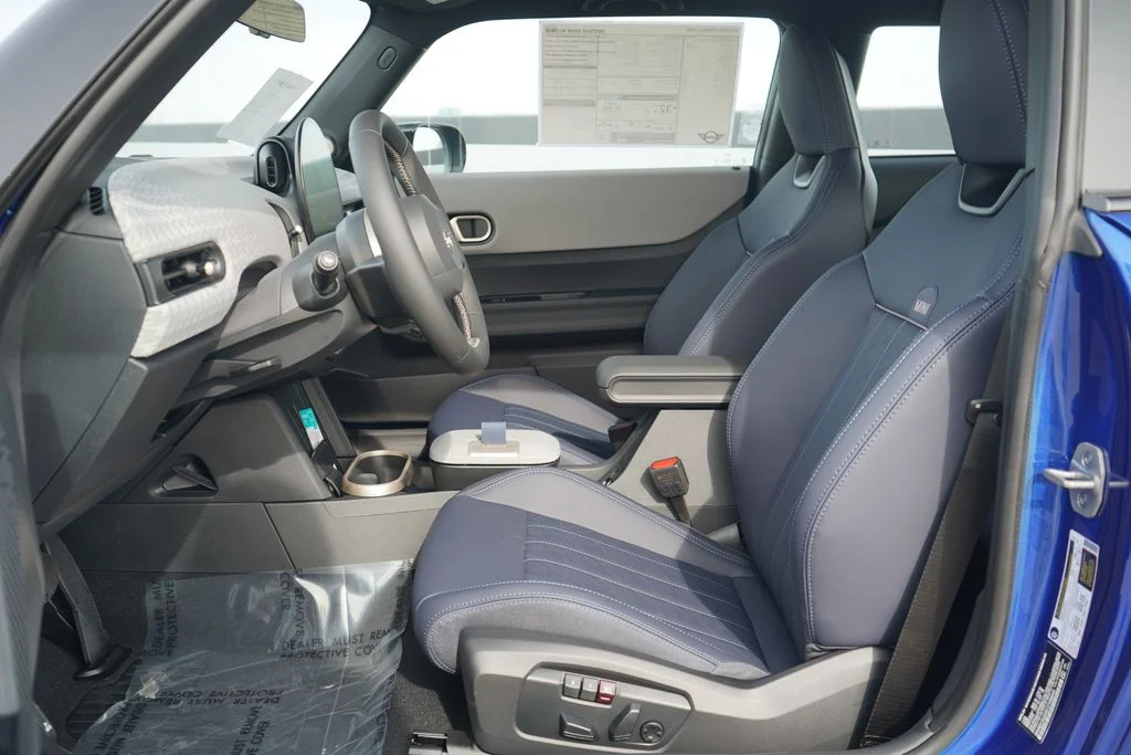 2026 MINI Hardtop 2 Door S - Photo 6