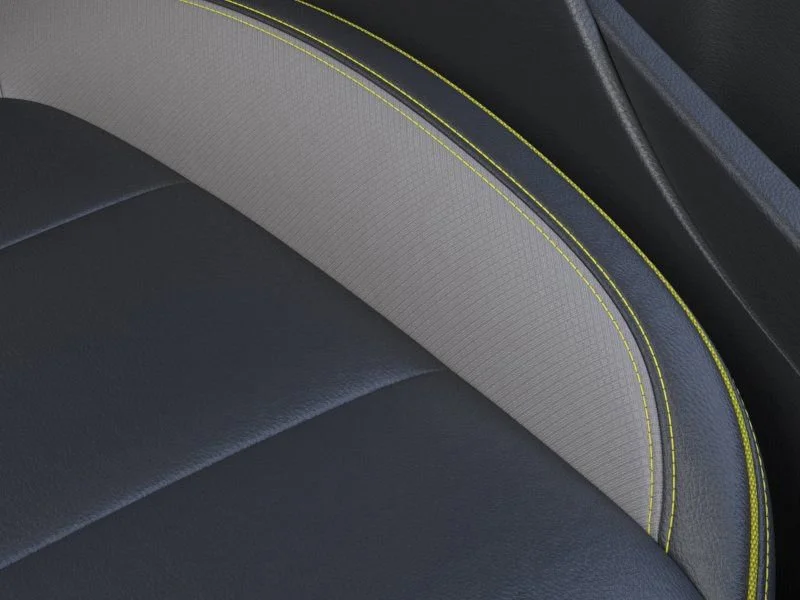 2026 Chevrolet Trailblazer Activ - Photo 29