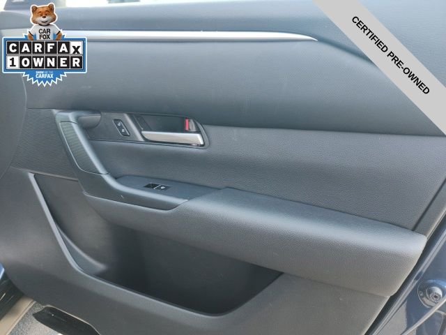 Used 2024 Blue Mazda 2.5 S Premium Package image 27