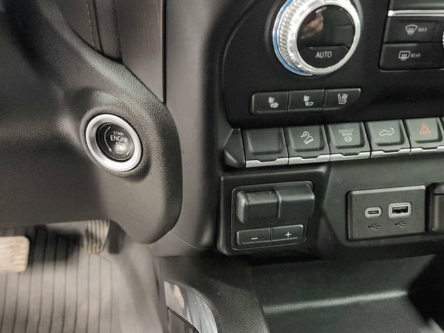 2023 GMC Sierra 2500HD AT4 - Photo 28