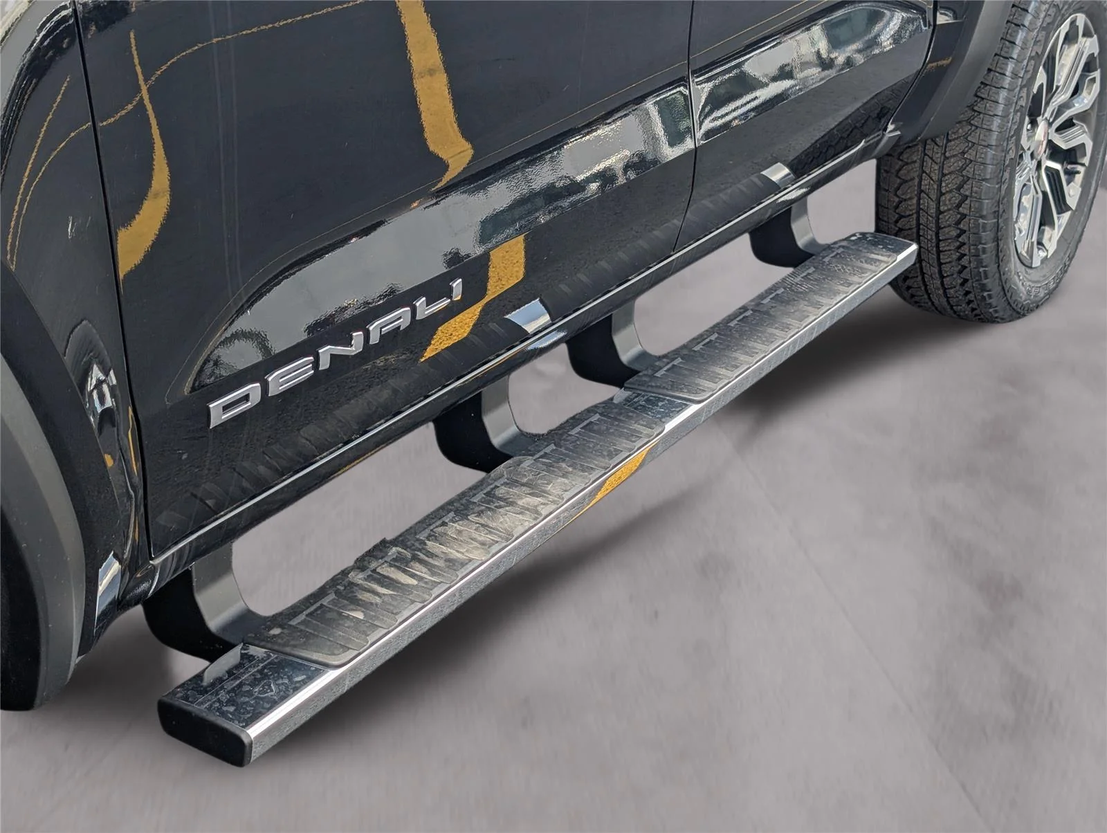 2026 GMC Canyon Denali - Photo 35