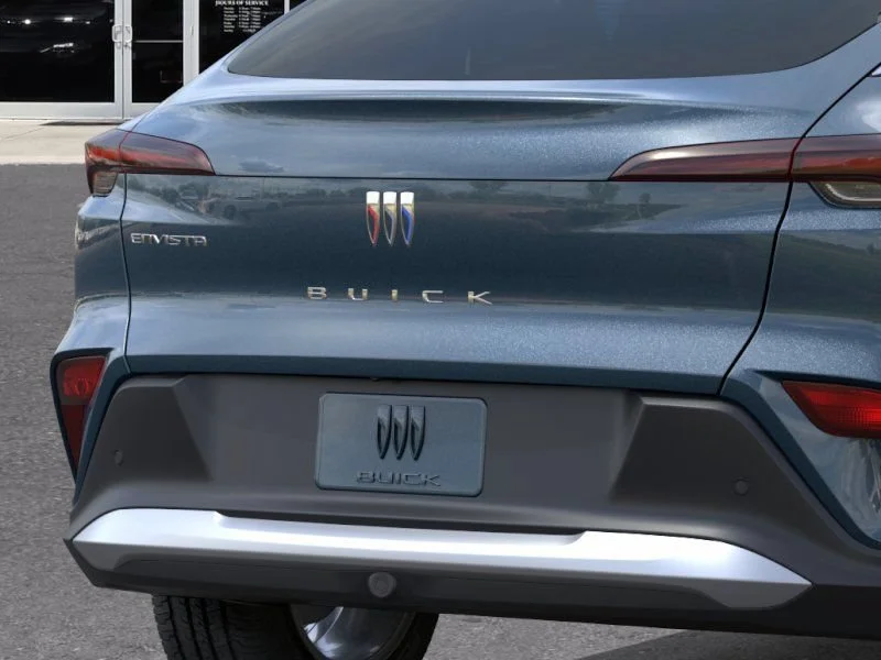 2026 Buick Envista Preferred - Photo 14