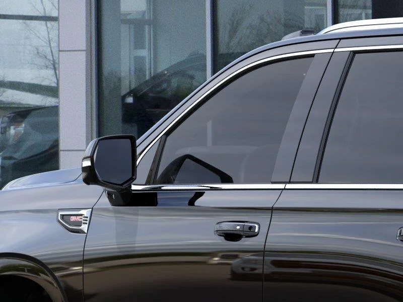 New 2026 Onyx Black GMC Denali image 12