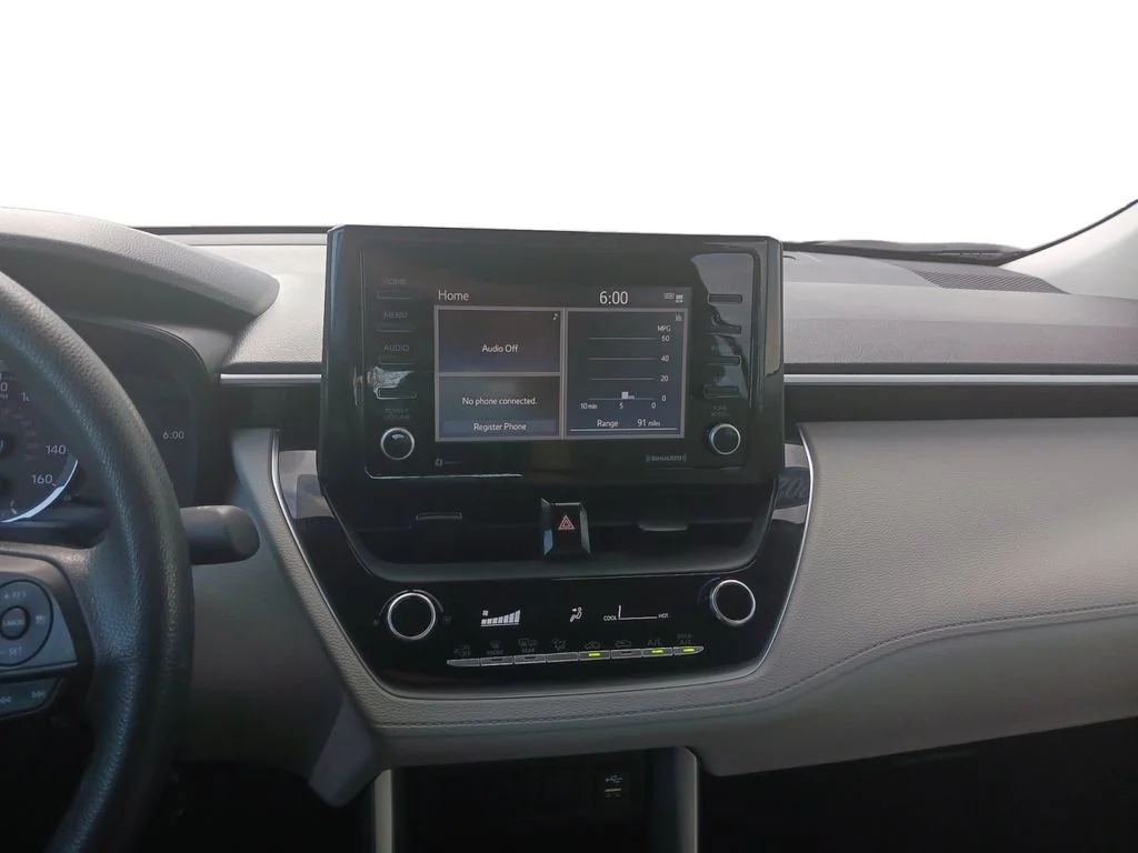 Used 2022 Beige Toyota L image 12